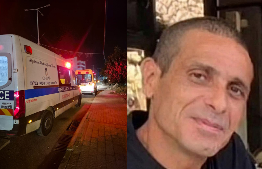 مقتل رجل في طمرة ومصاب ببئر المكسور بجريمتَي إطلاق نار